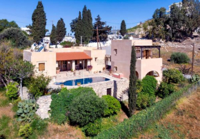Koukouli Upper Studio Kamilari